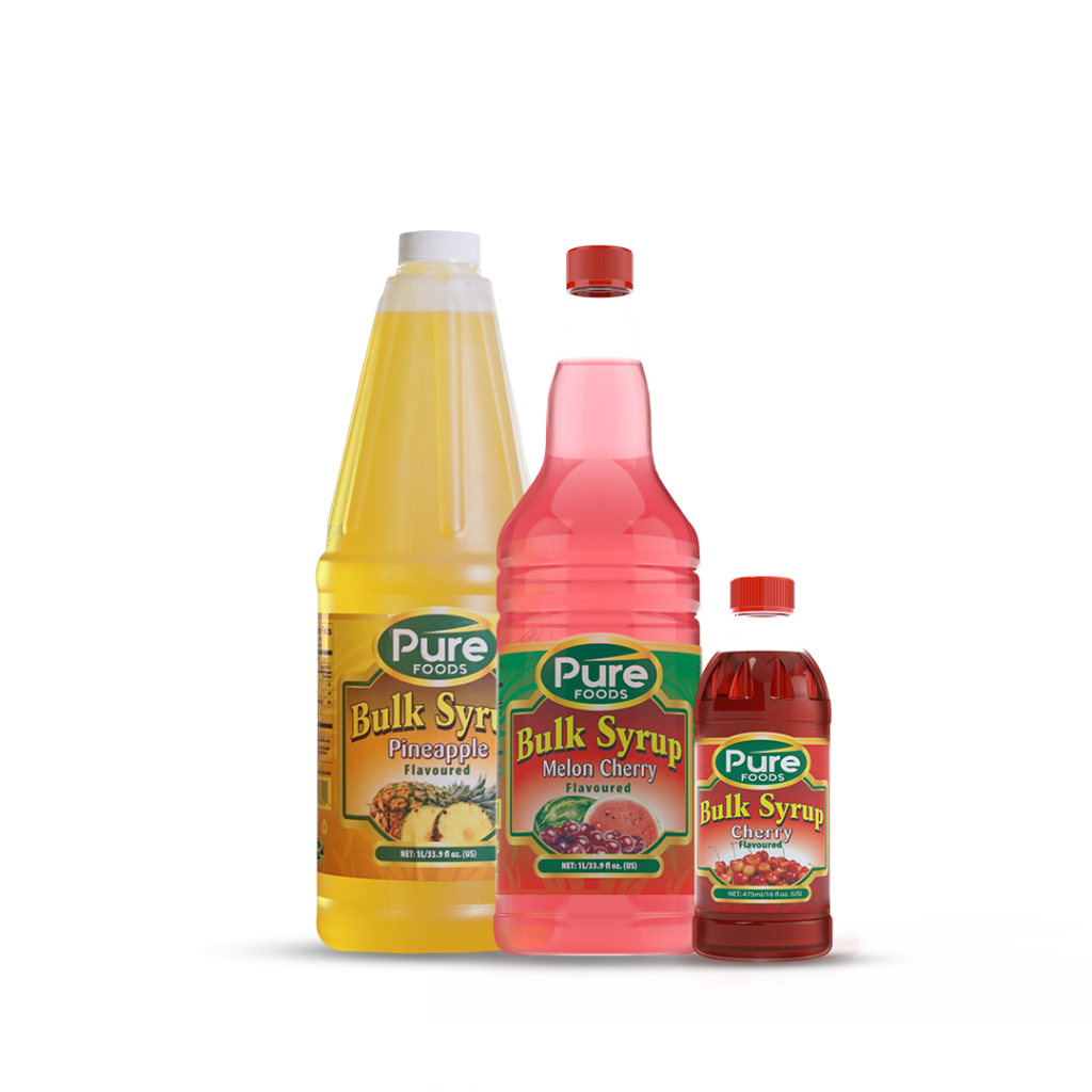 Home Pure Foods Jamaica