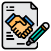 Handshake-Project-Collaborate-Sign-Contract